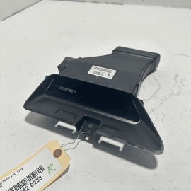 2009-2015 BMW 750 Li FRONT RIGHT SEAT UNDER AUXILIARY HEATER VENT DUCT OEM