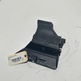 2009-2015 BMW 750 Li FRONT RIGHT SEAT UNDER AUXILIARY HEATER VENT DUCT OEM