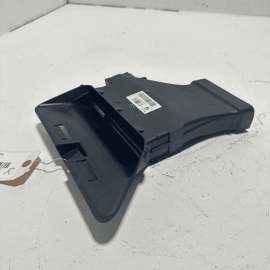 2009-2015 BMW 750 Li FRONT RIGHT SEAT UNDER AUXILIARY HEATER VENT DUCT OEM