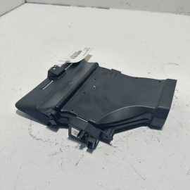 2009-2015 BMW 750 Li FRONT RIGHT SEAT UNDER AUXILIARY HEATER VENT DUCT OEM