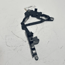 2009-2015 BMW 750 Li FRONT RIGHT PASSENGER SIDE HOOD BONNET SUPPORT HINGE OEM