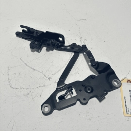 2009-2015 BMW 750 Li FRONT RIGHT PASSENGER SIDE HOOD BONNET SUPPORT HINGE OEM