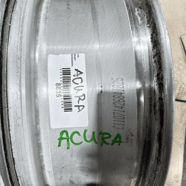 2013-2015 Acura RDX Wheel Alloy Rim 18