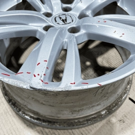 2013-2015 Acura RDX Wheel Alloy Rim 18