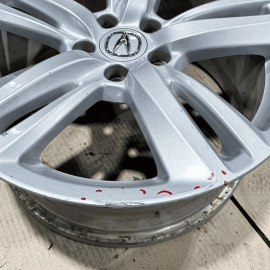 OEM 2013-2015 Acura RDX Wheel Alloy Rim 18