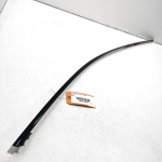 Front Right Passenger Side Door Window Upper Molding Toyota Camry 2018-2023 OEM