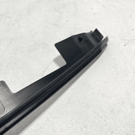 2014 - 2017 MERCEDES S560 S550 WFRONT LEFT DOOR FORWARD WEATHERSTRIP SEAL OEM