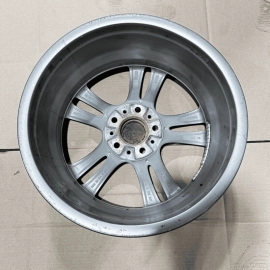 F30 F31 F32 F33 F36 BMW Silver Wheel Alloy Rim 18