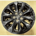 2023-2024 Mazda CX-50 Wheel Alloy Rim 17