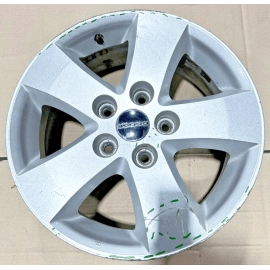 2010-2019 Dodge Journey Wheel Alloy Rim 17