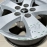 2010-2019 Dodge Journey Wheel Alloy Rim 17