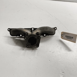 2018-2020 GMC TERRAIN EQUINOX 2.0L TURBOCHARGER EXHAUST MANIFOLD 65K MILES 