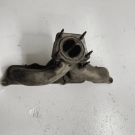 2018-2020 GMC TERRAIN EQUINOX 2.0L TURBOCHARGER EXHAUST MANIFOLD 65K MILES 