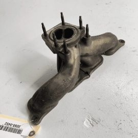 2018-2020 GMC TERRAIN EQUINOX 2.0L TURBOCHARGER EXHAUST MANIFOLD 65K MILES 