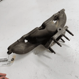 2018-2020 GMC TERRAIN EQUINOX 2.0L TURBOCHARGER EXHAUST MANIFOLD 65K MILES 