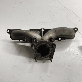 2018-2020 GMC TERRAIN EQUINOX 2.0L TURBOCHARGER EXHAUST MANIFOLD 65K MILES 