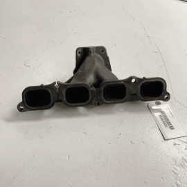 2018-2020 GMC TERRAIN EQUINOX 2.0L TURBOCHARGER EXHAUST MANIFOLD 65K MILES 