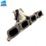 2018-2020 GMC TERRAIN EQUINOX 2.0L TURBOCHARGER EXHAUST MANIFOLD 65K MILES 