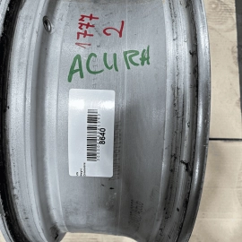 2013-2015 OEM Acura RDX Wheel Alloy Rim 18