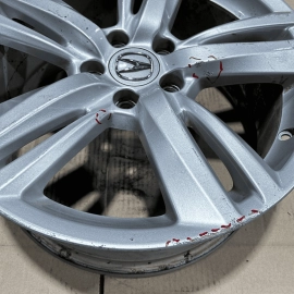 2013-2015 OEM Acura RDX Wheel Alloy Rim 18