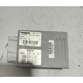 2013 BMW 750li Air Suspension Control Module OEM