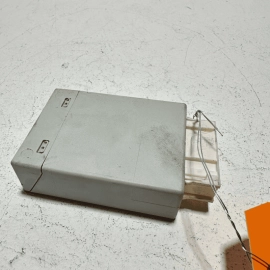 2013 BMW 750li Air Suspension Control Module OEM