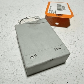 2013 BMW 750li Air Suspension Control Module OEM