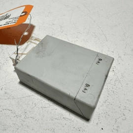 2013 BMW 750li Air Suspension Control Module OEM