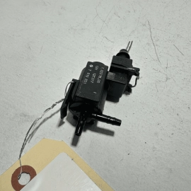 2009-10-11-12-2015 BMW 750LI GAS EMISSION EGR VACUUM VALVE SOLENOID CONTROL OEM