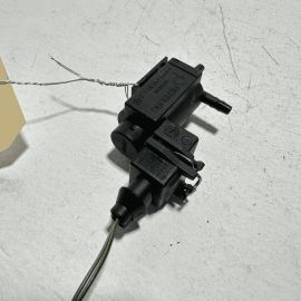 2009-10-11-12-2015 BMW 750LI GAS EMISSION EGR VACUUM VALVE SOLENOID CONTROL OEM