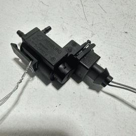 2009-10-11-12-2015 BMW 750LI GAS EMISSION EGR VACUUM VALVE SOLENOID CONTROL OEM
