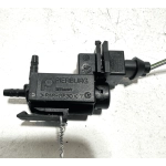 2009-10-11-12-2015 BMW 750LI GAS EMISSION EGR VACUUM VALVE SOLENOID CONTROL OEM