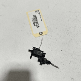 2009-10-11-12-2015 BMW 750LI GAS EMISSION EGR VACUUM VALVE SOLENOID CONTROL OEM
