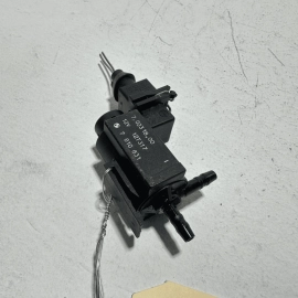 2009-10-11-12-2015 BMW 750LI GAS EMISSION EGR VACUUM VALVE SOLENOID CONTROL OEM