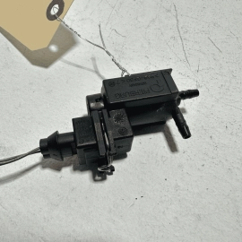 2009-10-11-12-2015 BMW 750LI GAS EMISSION EGR VACUUM VALVE SOLENOID CONTROL OEM
