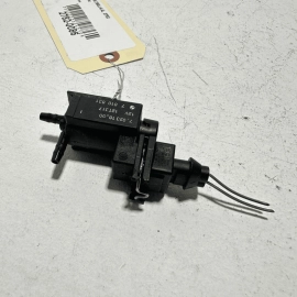2009-10-11-12-2015 BMW 750LI GAS EMISSION EGR VACUUM VALVE SOLENOID CONTROL OEM
