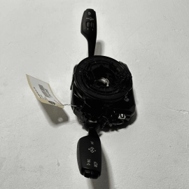 2013-2014-2015 BMW 750LI STEERING COLUMN MULTIFUNCTION CONTROL SWITCH OEM
