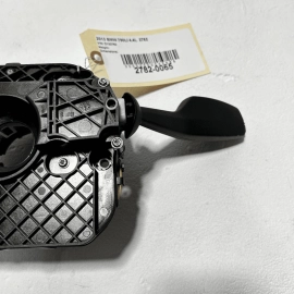 2013-2014-2015 BMW 750LI STEERING COLUMN MULTIFUNCTION CONTROL SWITCH OEM