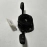 2013-2014-2015 BMW 750LI STEERING COLUMN MULTIFUNCTION CONTROL SWITCH OEM