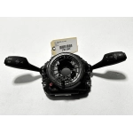 2013-2014-2015 BMW 750LI STEERING COLUMN MULTIFUNCTION CONTROL SWITCH OEM