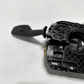 2013-2014-2015 BMW 750LI STEERING COLUMN MULTIFUNCTION CONTROL SWITCH OEM
