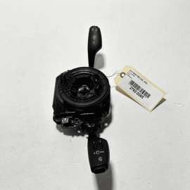 2013-2014-2015 BMW 750LI STEERING COLUMN MULTIFUNCTION CONTROL SWITCH OEM