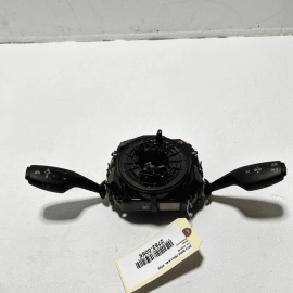 2013-2014-2015 BMW 750LI STEERING COLUMN MULTIFUNCTION CONTROL SWITCH OEM