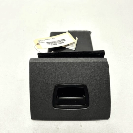 2009 - 2015 BMW 750LI STORAGE TRAY BIN BOX DASHBOARD LEFT DRIVER LOWER OEM