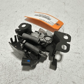 2017-2020 ACURA MDX ILX HOOD BONNET LOCK LATCH OEM