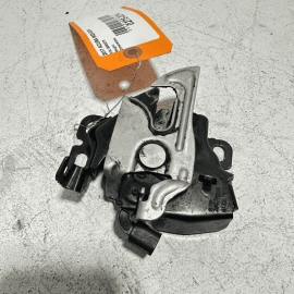 2017-2020 ACURA MDX ILX HOOD BONNET LOCK LATCH OEM