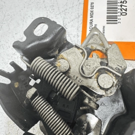 2017-2020 ACURA MDX ILX HOOD BONNET LOCK LATCH OEM