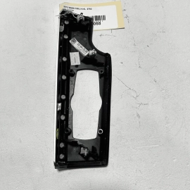 2009-10-11-12-2015 BMW 750LI LEFT Headlight Switch Bezel / DASH Panel TRIM OEM