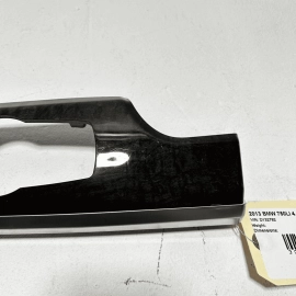 2009-10-11-12-2015 BMW 750LI LEFT Headlight Switch Bezel / DASH Panel TRIM OEM