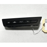 2009-2015 BMW 750LI LANE DEPARTURE ASSIST WARNING CONTROL SWITCH OEM